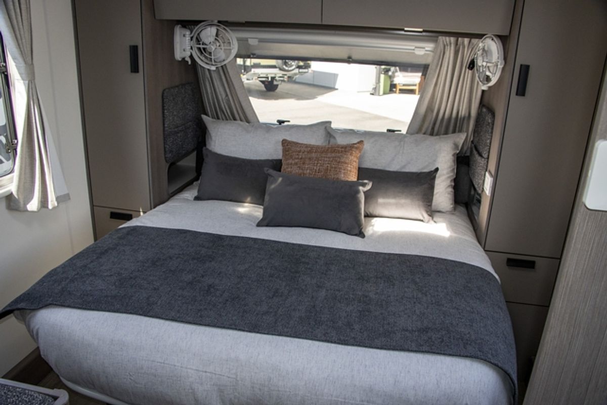 2024 Jayco JOURNEY CARAVAN 19.61-2.OB.JY-MY24
