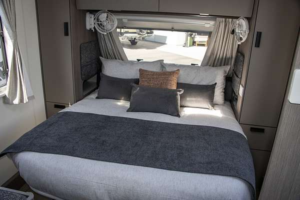 2024 Jayco JOURNEY CARAVAN 19.61-2.OB.JY-MY24