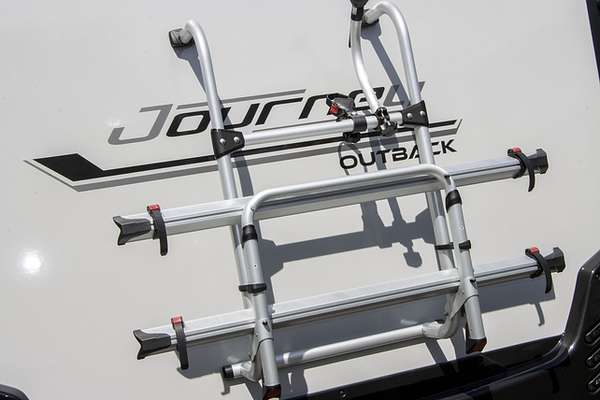2024 Jayco JOURNEY CARAVAN 19.61-2.OB.JY-MY24