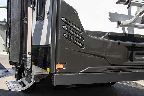 2024 Jayco JOURNEY CARAVAN 19.61-2.OB.JY-MY24