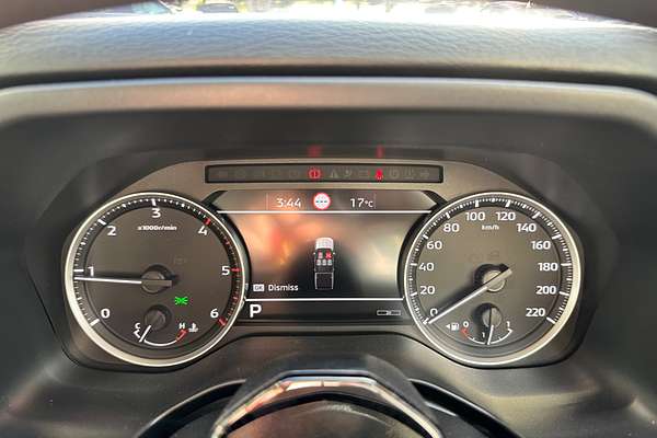 2024 Mitsubishi Triton GLX MV 4X4