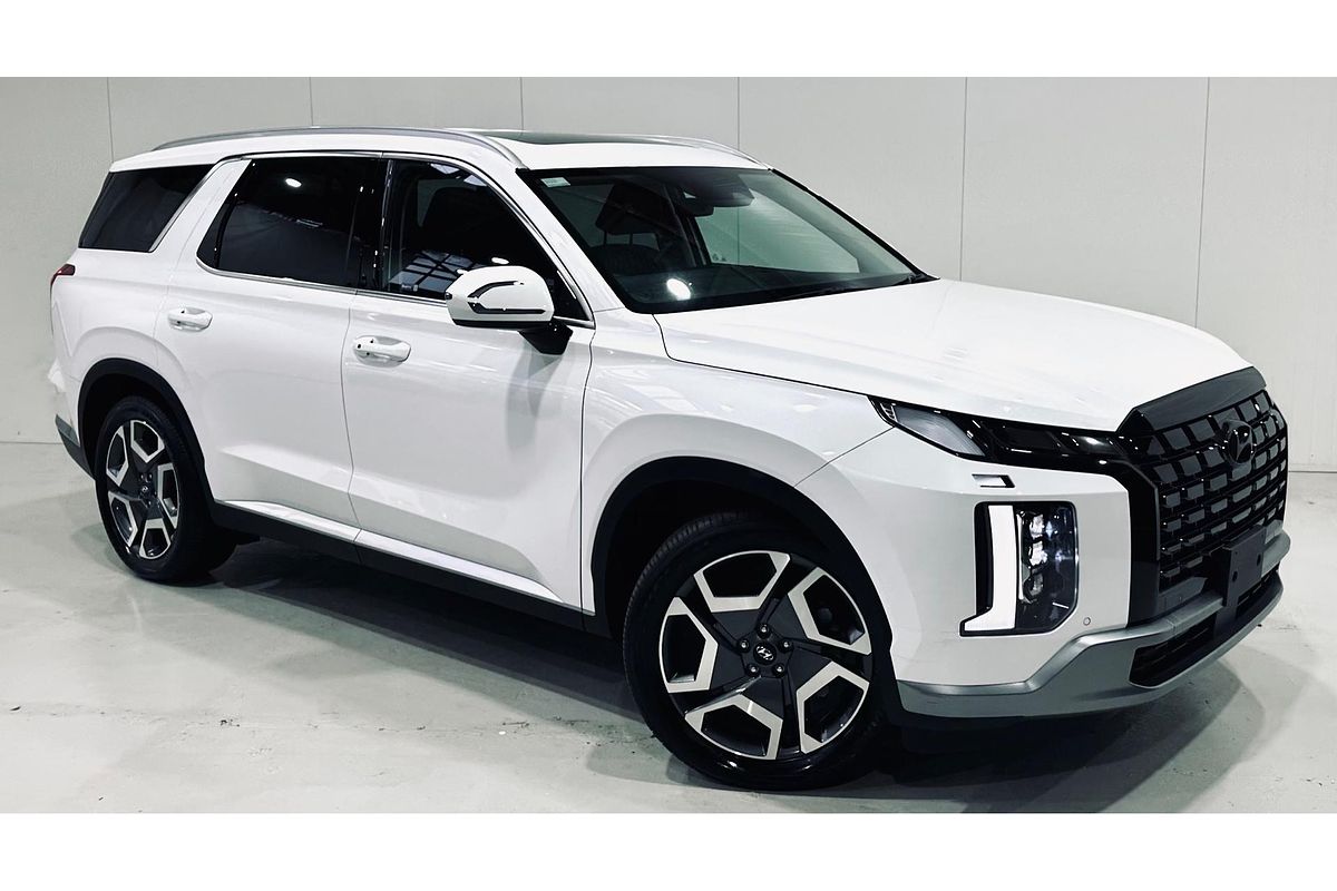 2023 Hyundai Palisade Elite LX2.V3