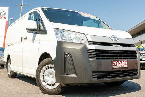 A vans for sale qld shop