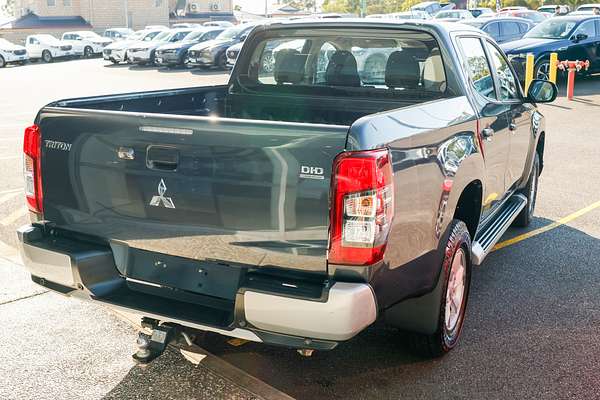 2019 Mitsubishi Triton GLX+ MR 4X4