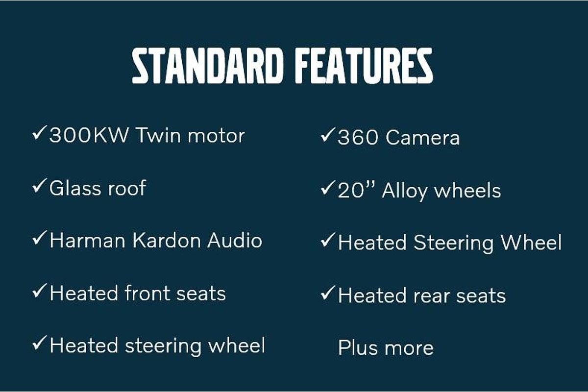 2023 Volvo C40 Recharge Twin