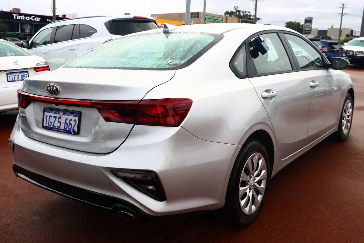 2020 Kia Cerato S BD