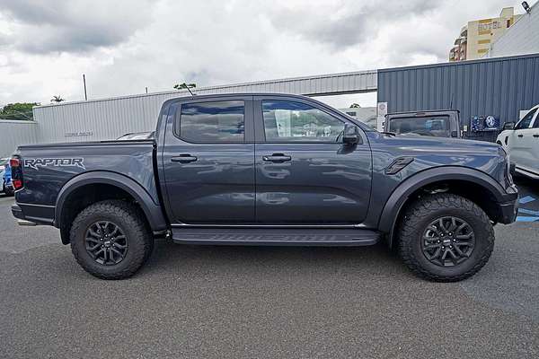 2023 Ford Ranger Raptor 4X4