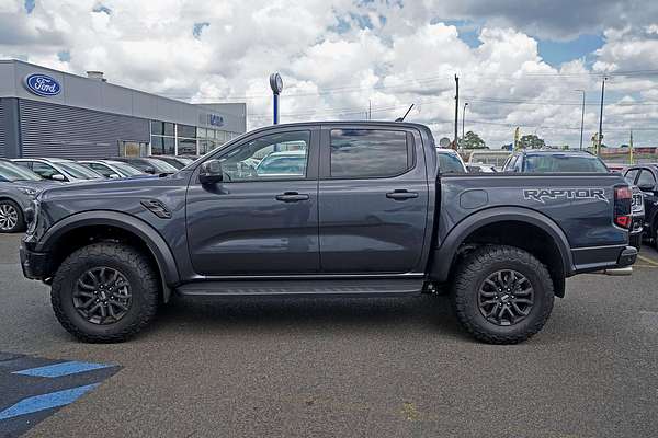 2023 Ford Ranger Raptor 4X4