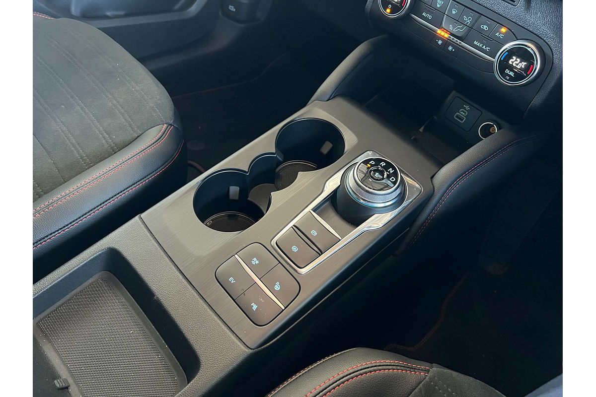 2022 Ford Escape ST-Line PHEV ZH