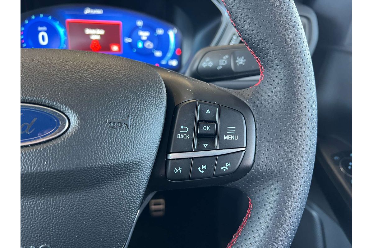 2022 Ford Escape ST-Line PHEV ZH