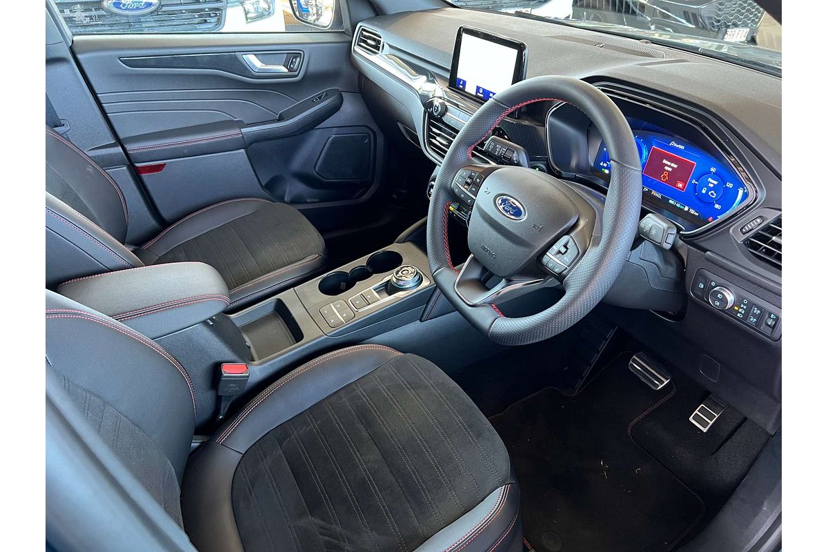 2022 Ford Escape ST-Line PHEV ZH