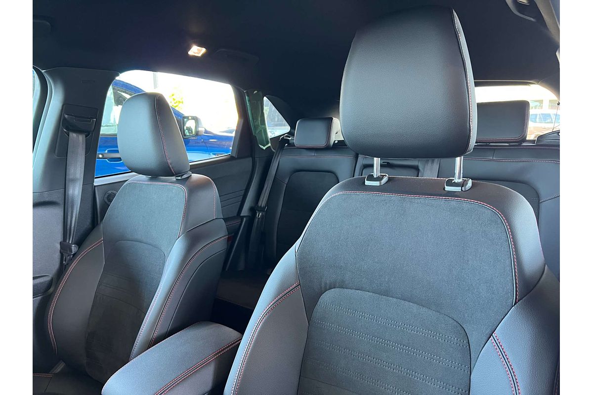 2022 Ford Escape ST-Line PHEV ZH
