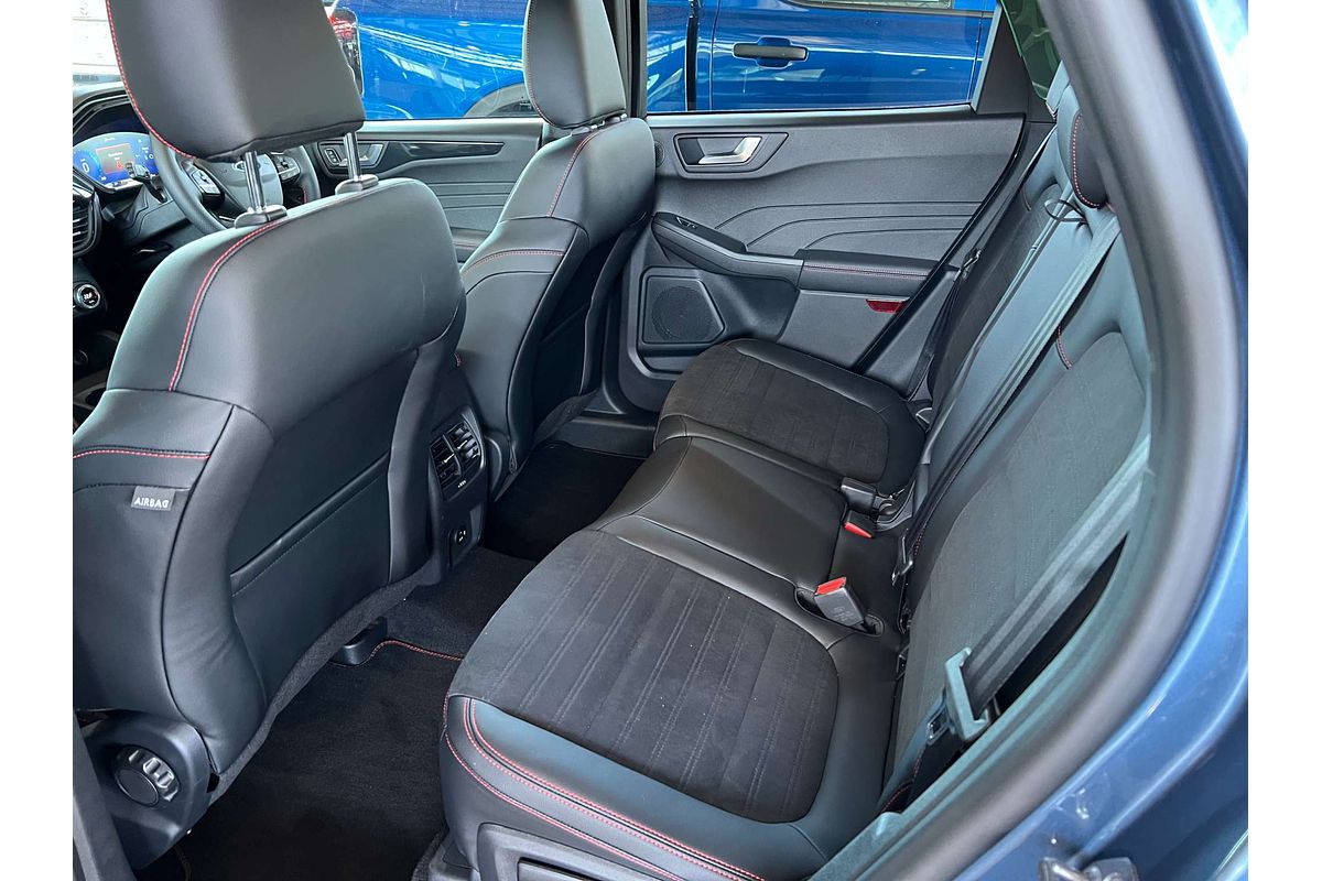 2022 Ford Escape ST-Line PHEV ZH