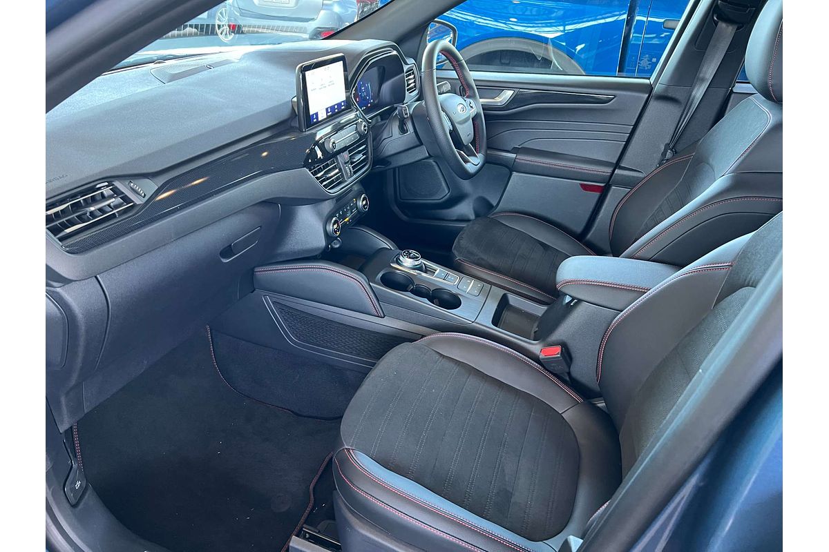 2022 Ford Escape ST-Line PHEV ZH
