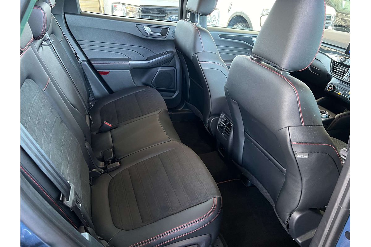 2022 Ford Escape ST-Line PHEV ZH