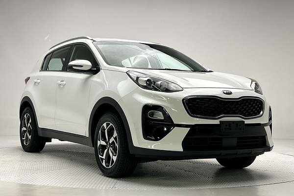 2019 Kia Sportage Si QL