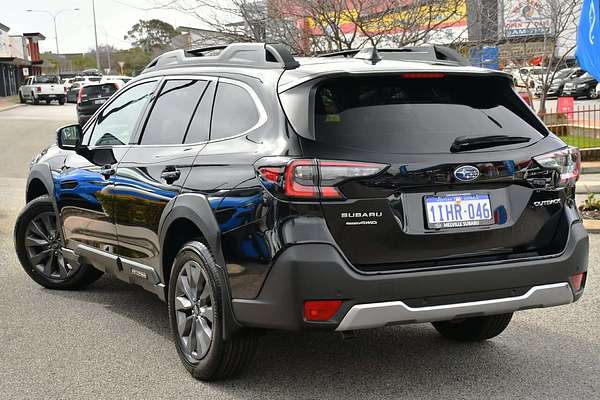 2024 Subaru Outback AWD Premium Special Edition 6GEN