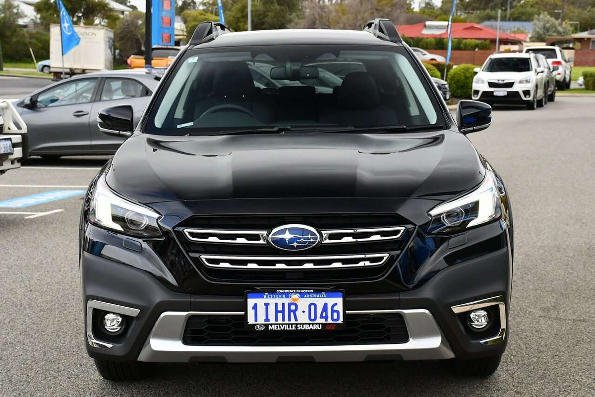 2024 Subaru Outback AWD Premium Special Edition 6GEN