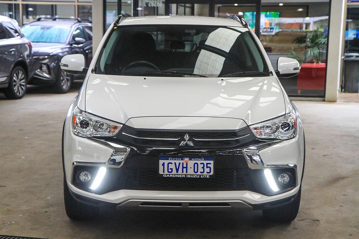 2019 Mitsubishi ASX ES ADAS XC