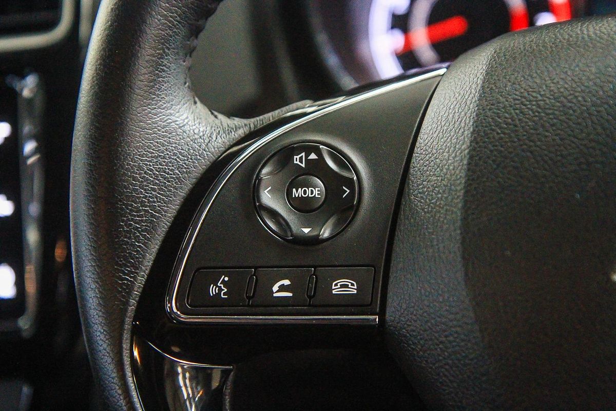2019 Mitsubishi ASX ES ADAS XC