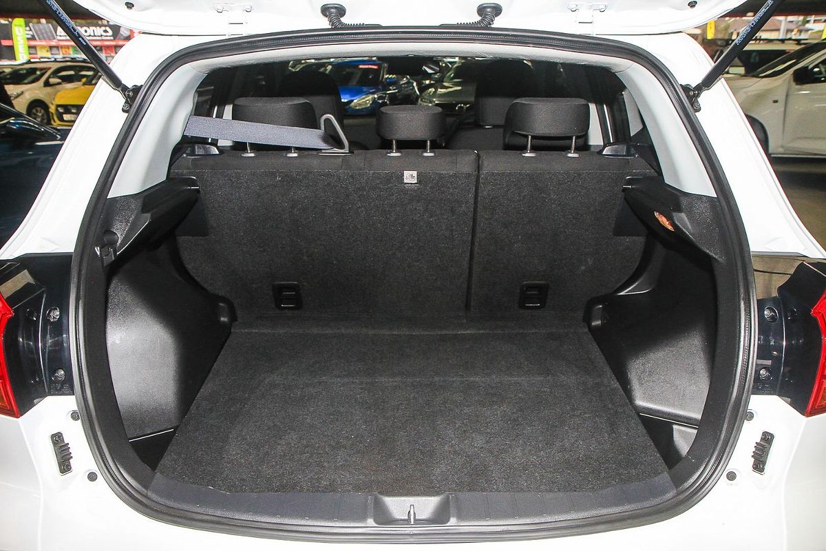 2019 Mitsubishi ASX ES ADAS XC