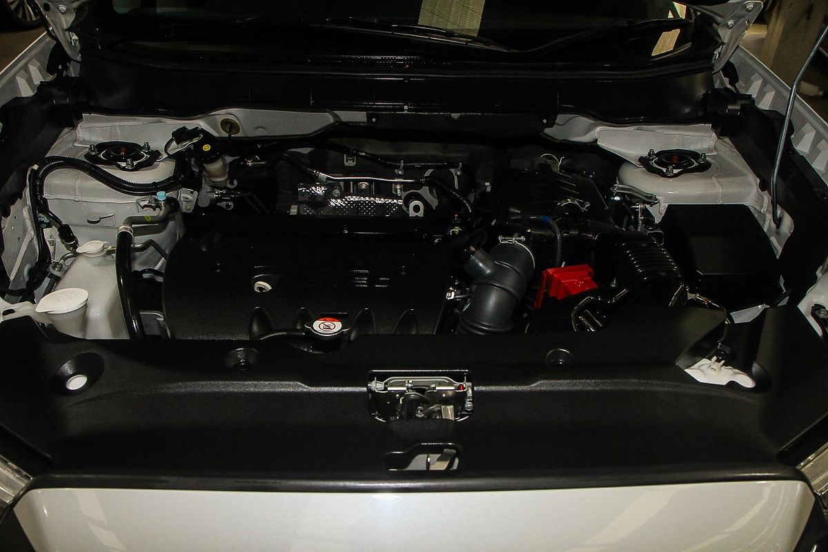 2019 Mitsubishi ASX ES ADAS XC
