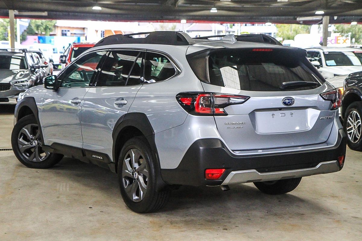 2021 Subaru Outback AWD 6GEN