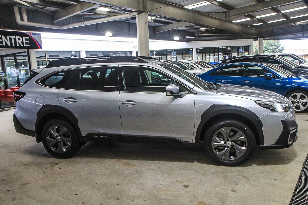 2021 Subaru Outback AWD 6GEN