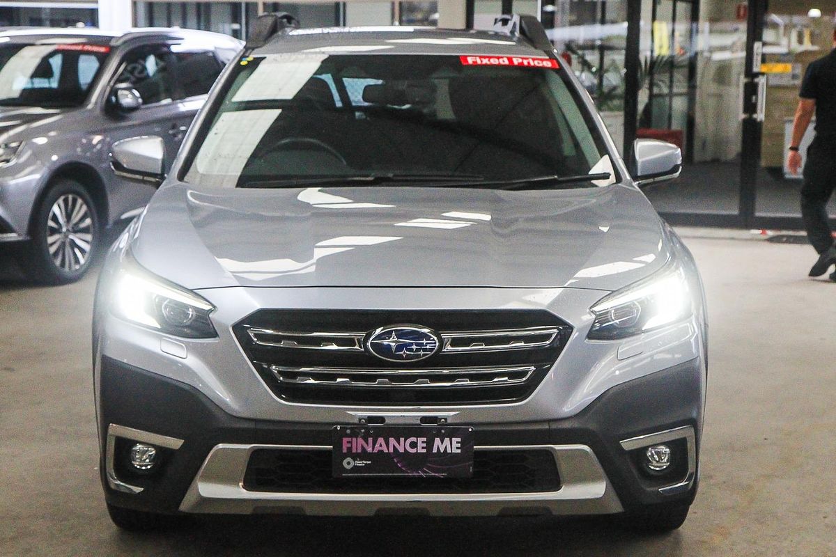 2021 Subaru Outback AWD 6GEN