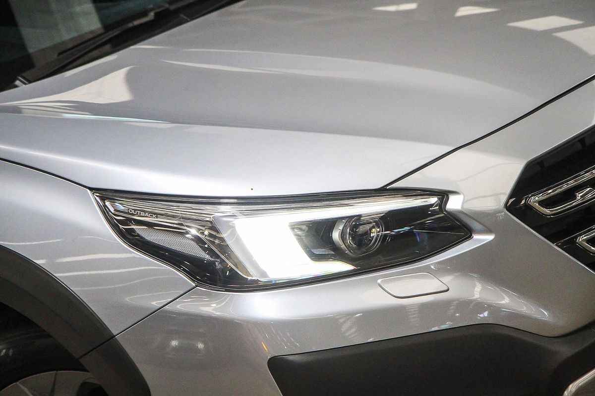 2021 Subaru Outback AWD 6GEN