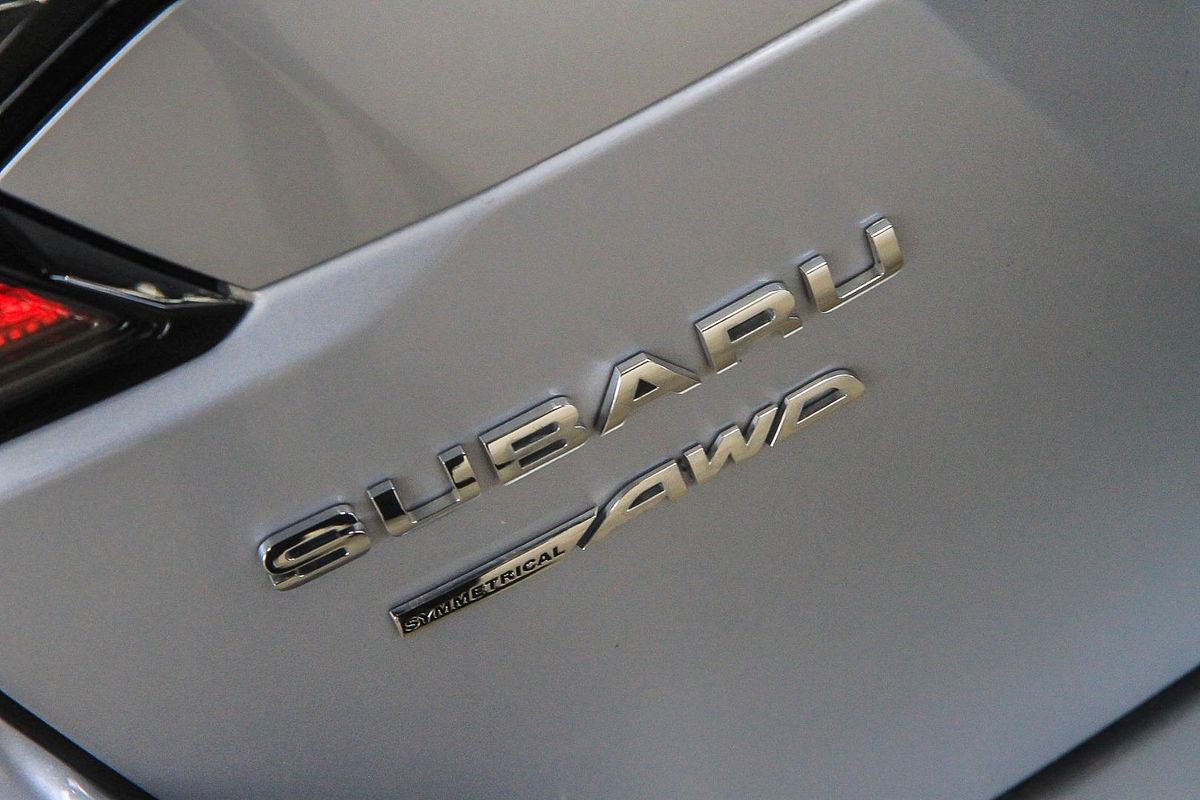 2021 Subaru Outback AWD 6GEN