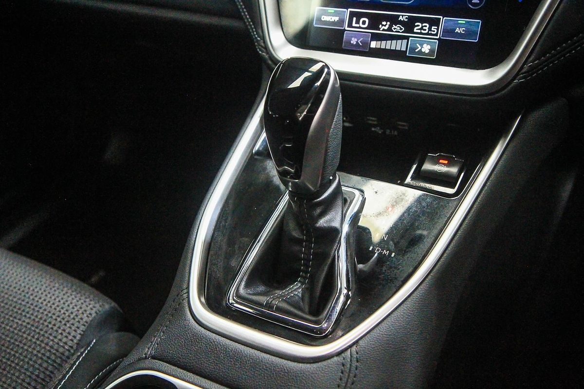 2021 Subaru Outback AWD 6GEN