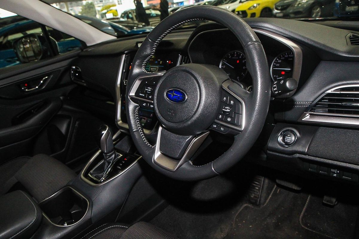 2021 Subaru Outback AWD 6GEN