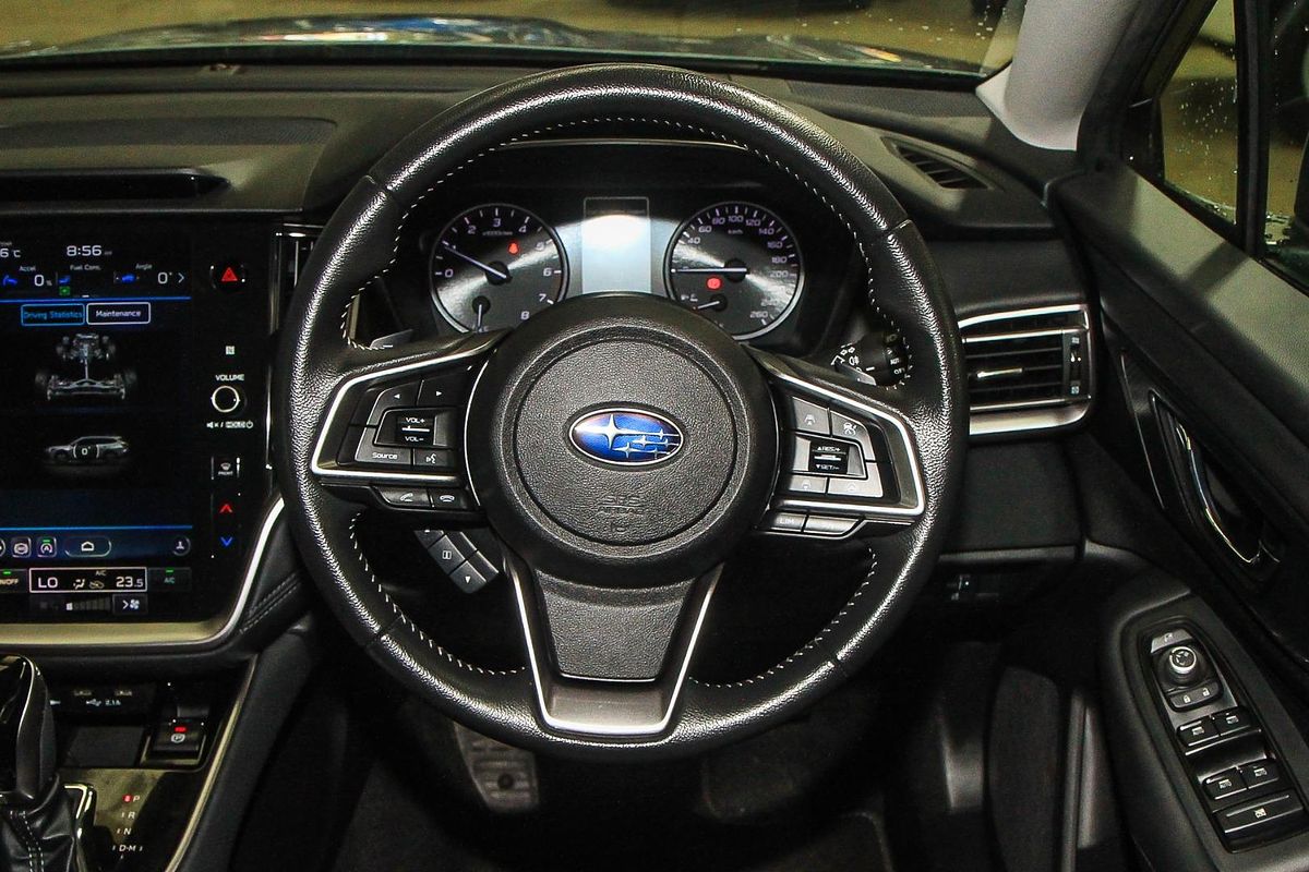 2021 Subaru Outback AWD 6GEN