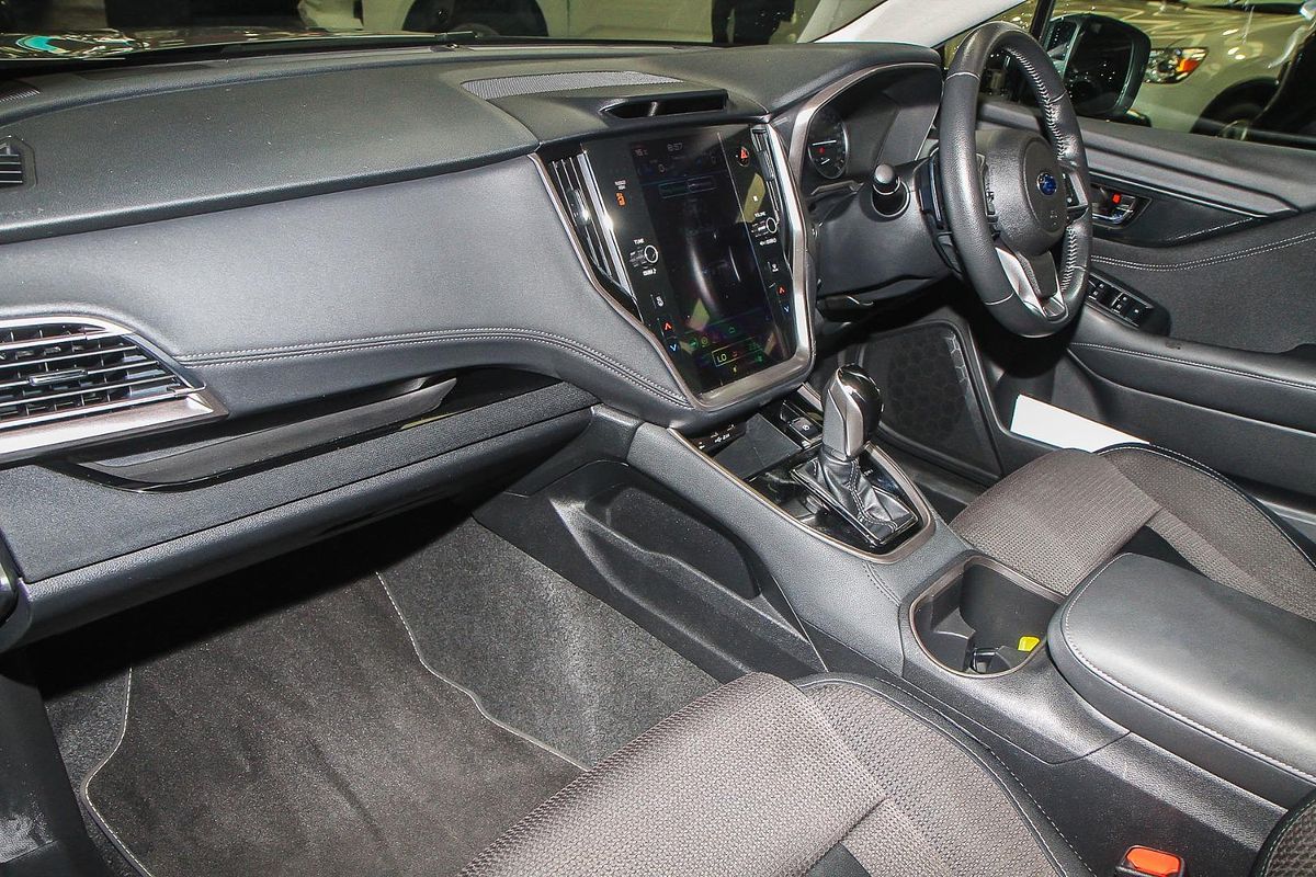2021 Subaru Outback AWD 6GEN