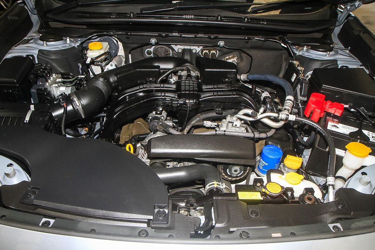2021 Subaru Outback AWD 6GEN