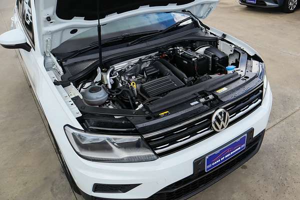 2020 Volkswagen Tiguan 110TSI Trendline 5N