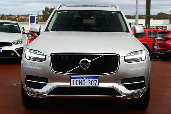 2019 Volvo XC90 D5 Momentum