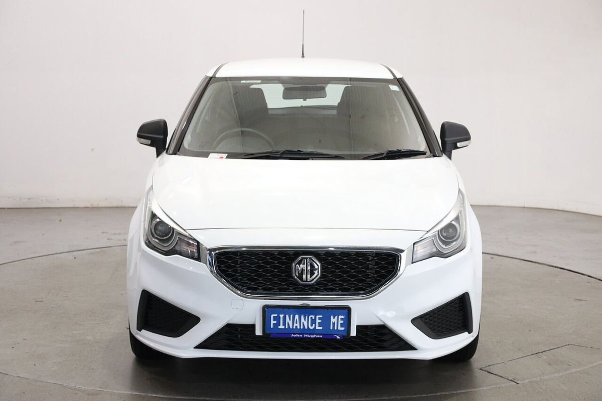 2023 MG MG3 Core