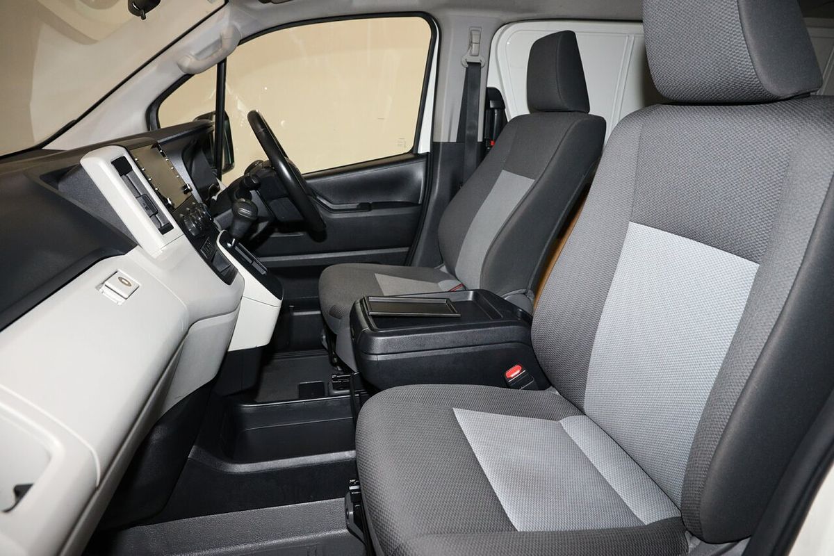 2023 Toyota Hiace GDH300R LWB