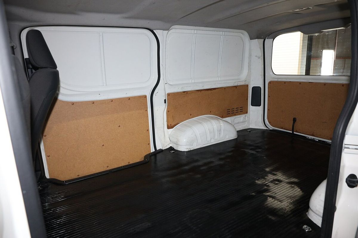 2023 Toyota Hiace GDH300R LWB