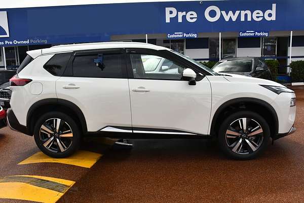 2023 Nissan X-Trail Ti X-tronic 4WD T33 MY23