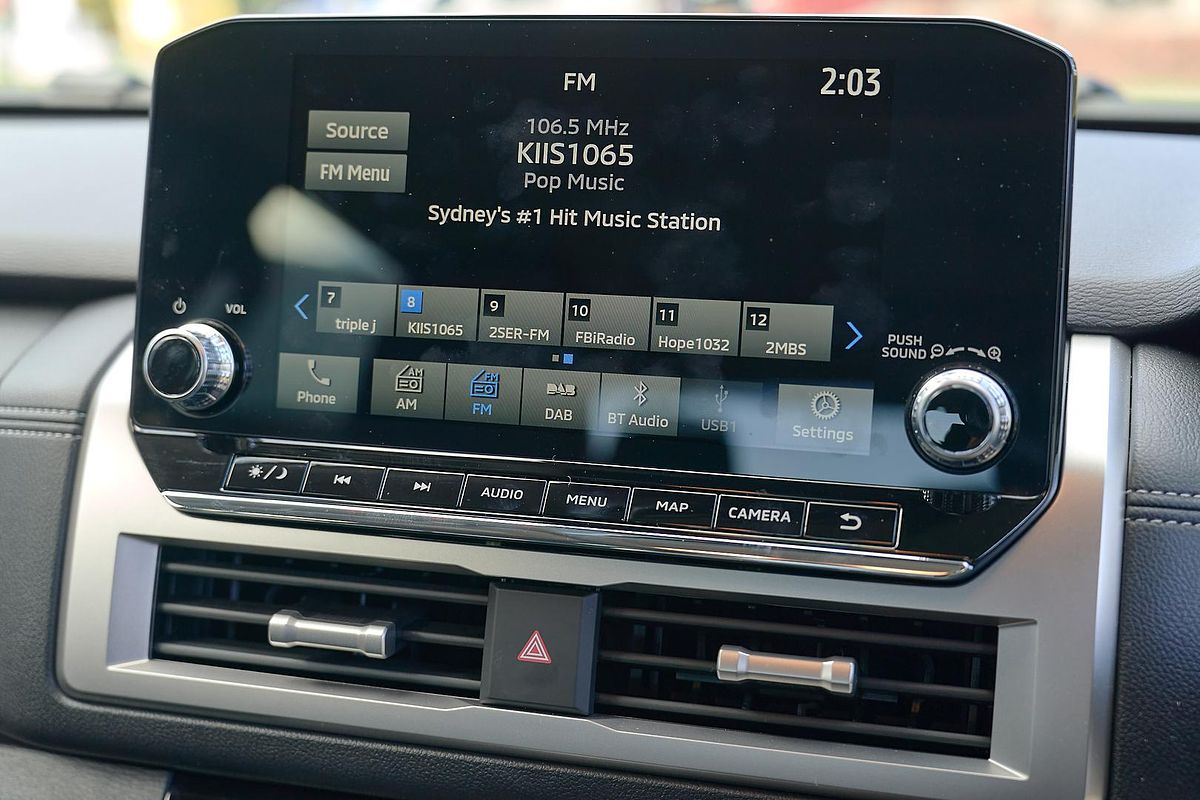 2024 Mitsubishi Triton GLS MV 4X4