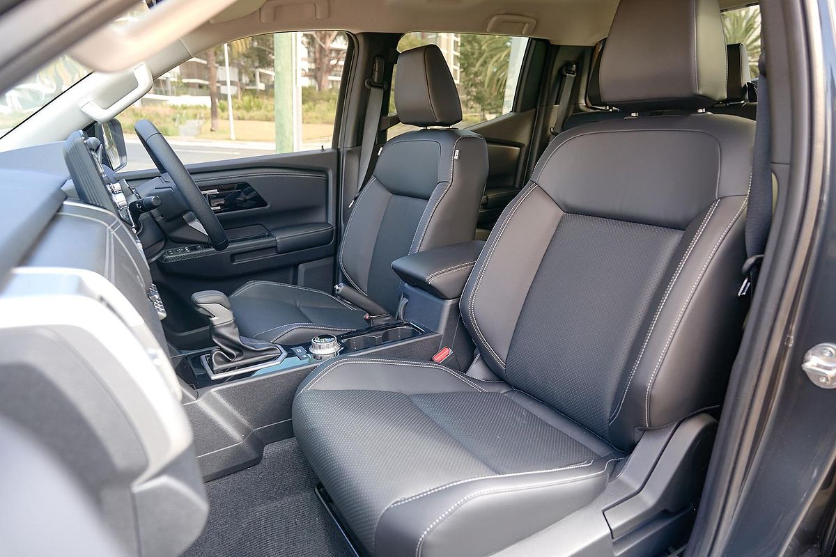 2024 Mitsubishi Triton GLS MV 4X4