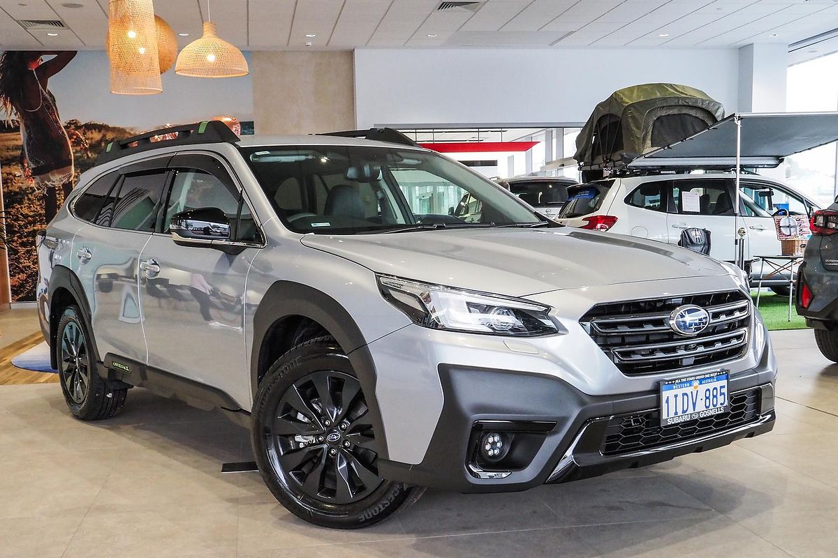 2023 Subaru Outback AWD Sport XT 6GEN