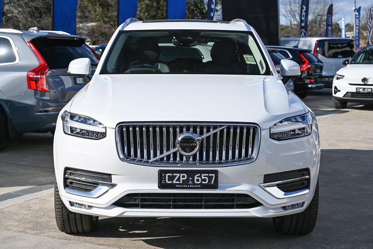 2023 Volvo XC90 Ultimate B5 Bright