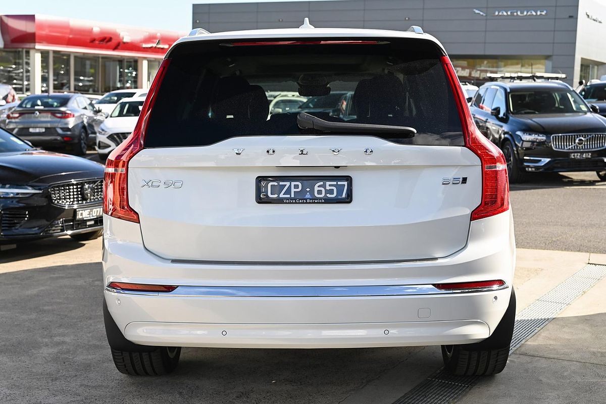 2023 Volvo XC90 Ultimate B5 Bright