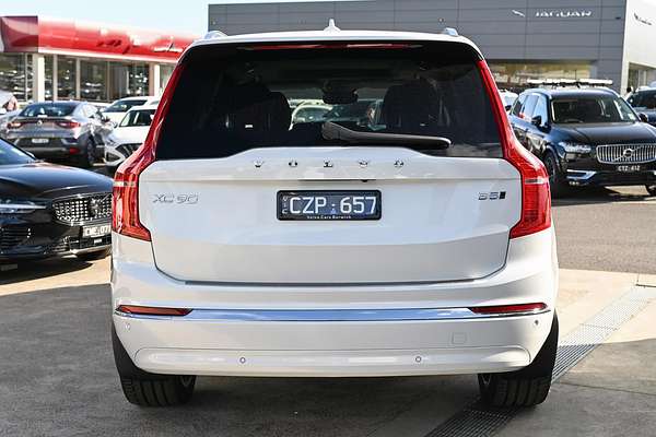 2023 Volvo XC90 Ultimate B5 Bright