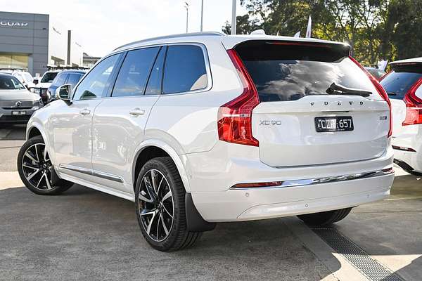 2023 Volvo XC90 Ultimate B5 Bright