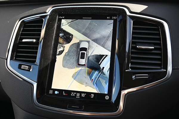 2023 Volvo XC90 Ultimate B5 Bright